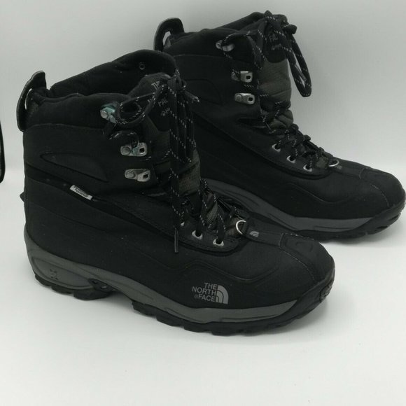 North Face Flow Chute Insulated Lace 